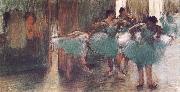 Edgar Degas Dancer china oil painting artist
